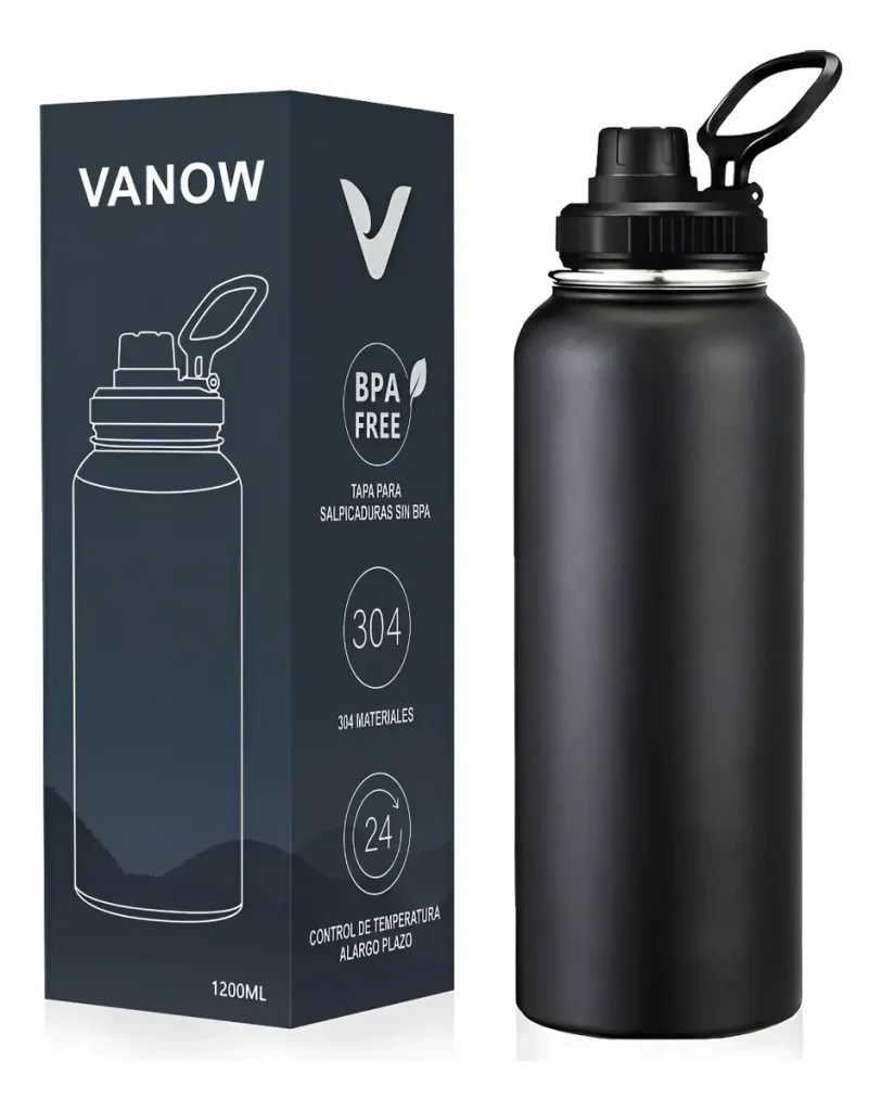 termo vaso