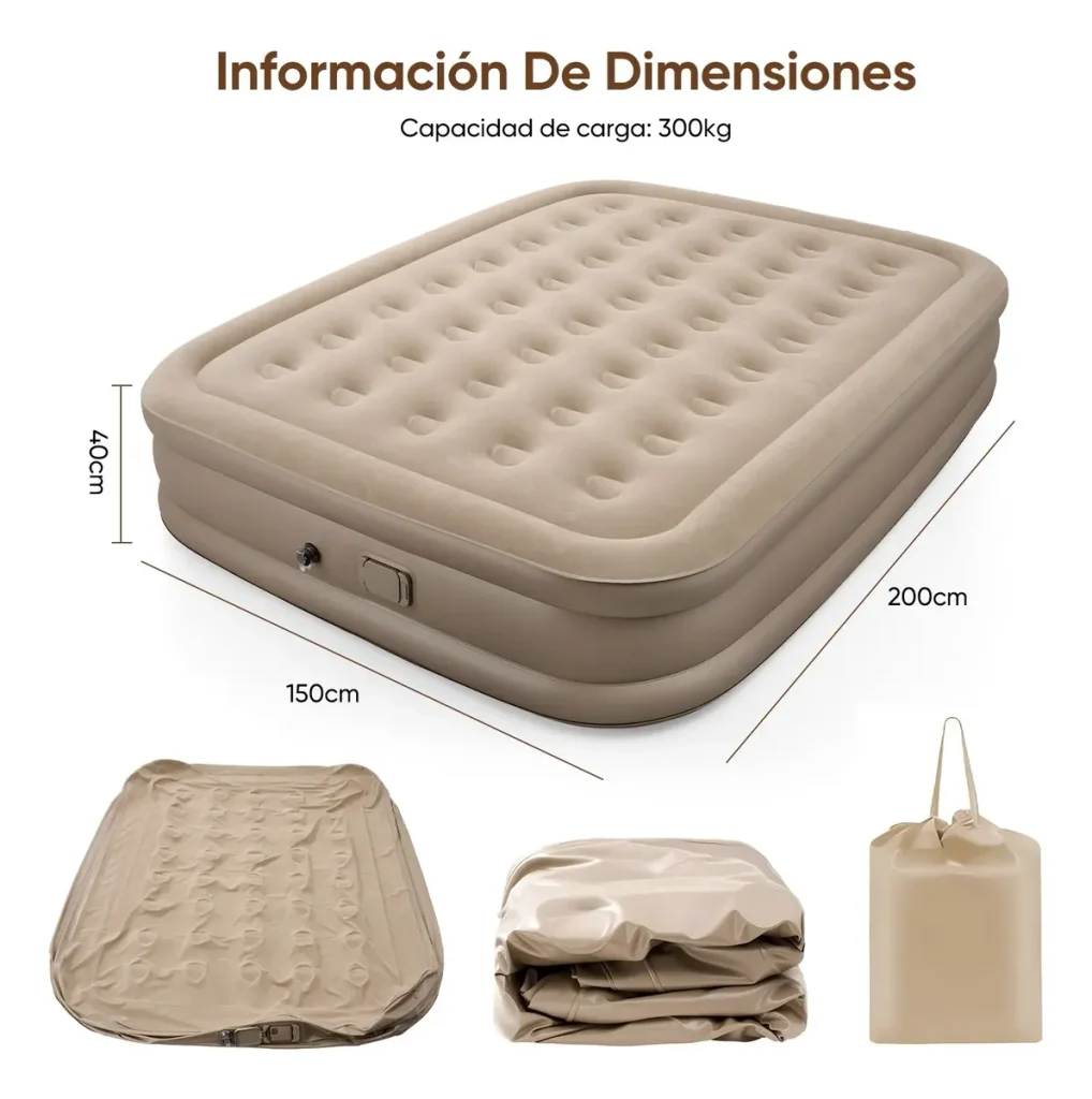colchon