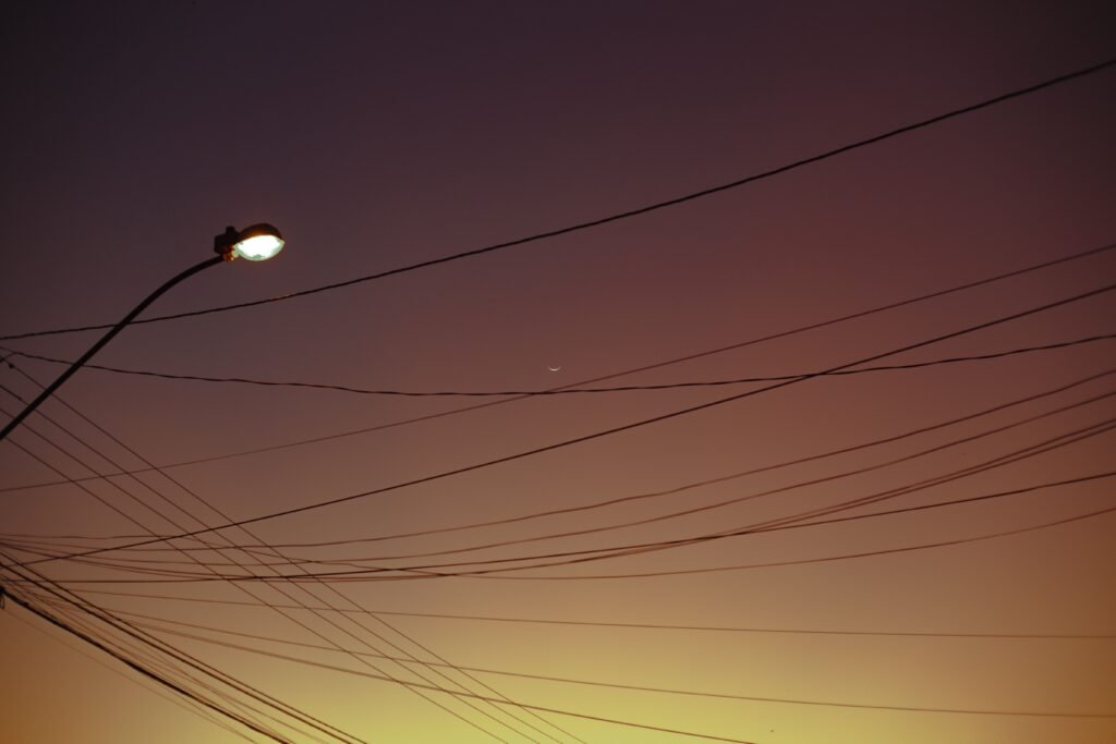 luz
