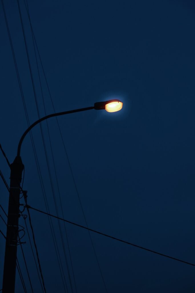 luz