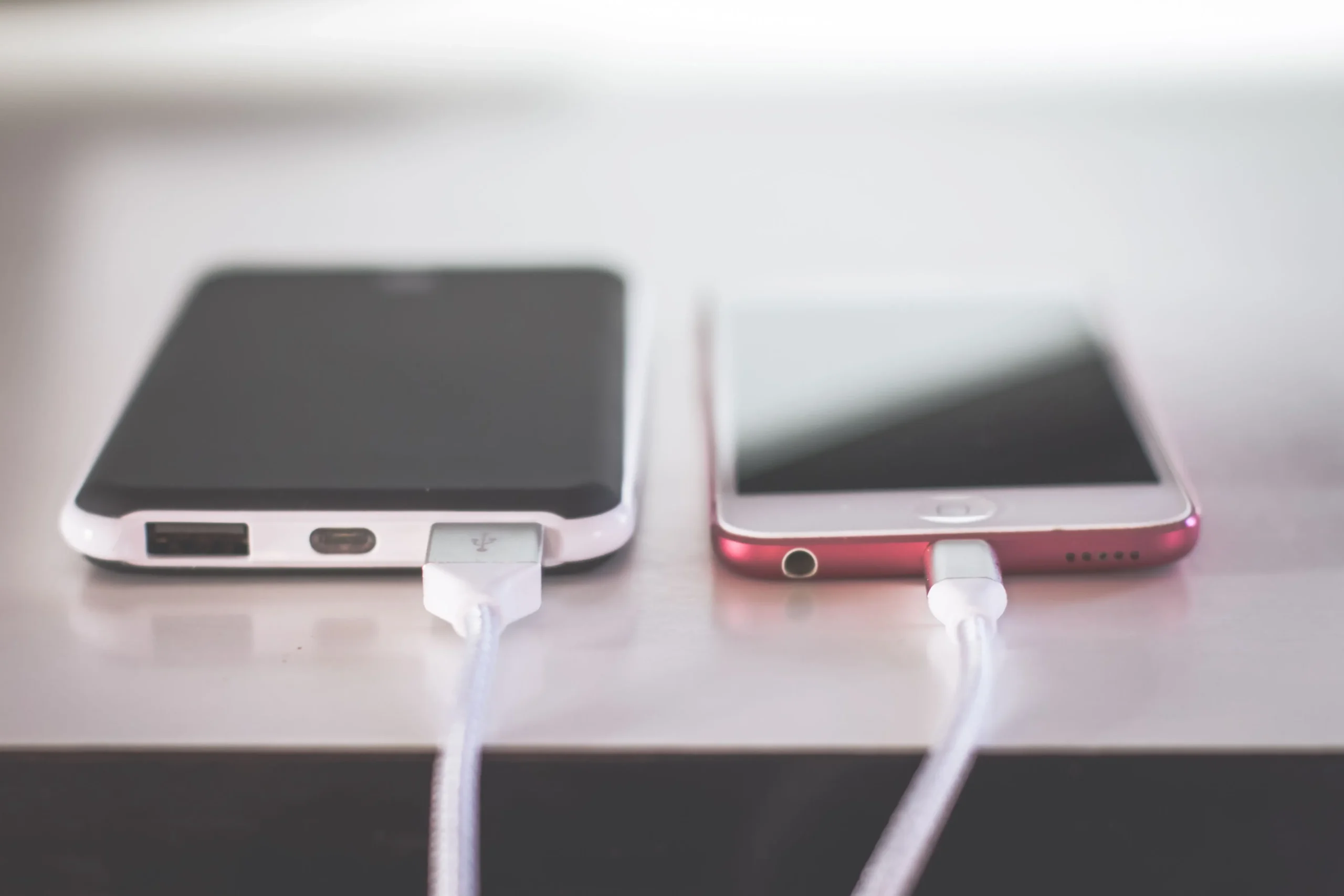10 mejores baterías portátiles