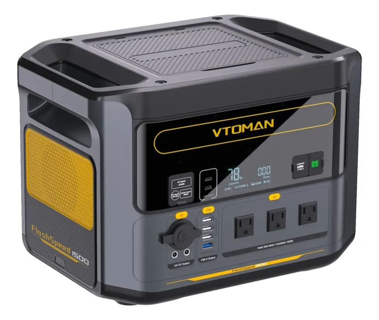 generador vtoman