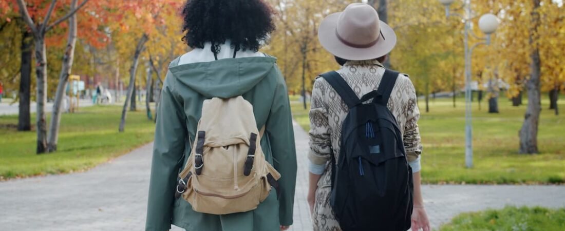 10 mejores mochilas de viaje