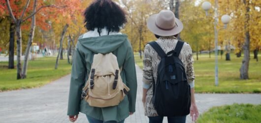 10 mejores mochilas de viaje