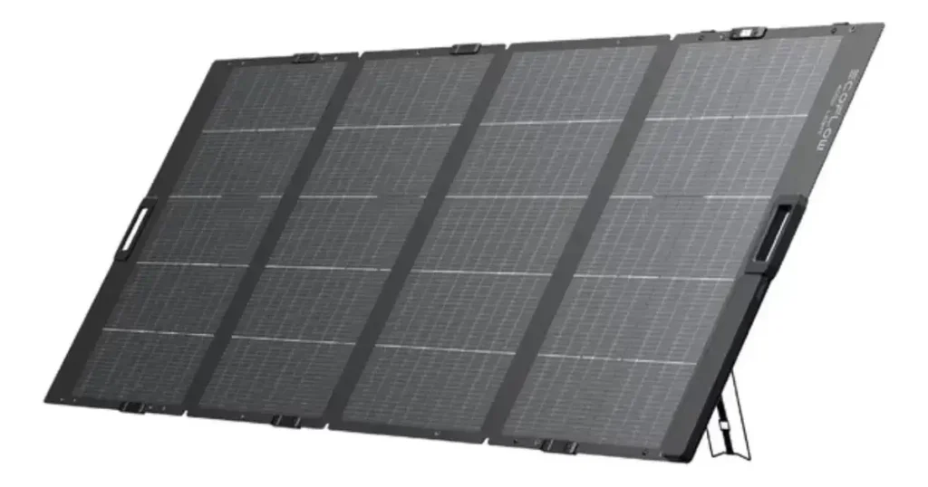 panel solar